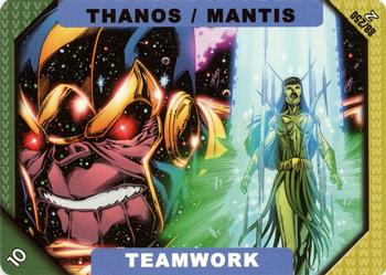 Thanos / Mantis 88/250